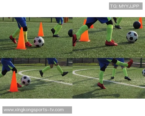 提升足球技巧的脚步训练视频助你成为场上明星