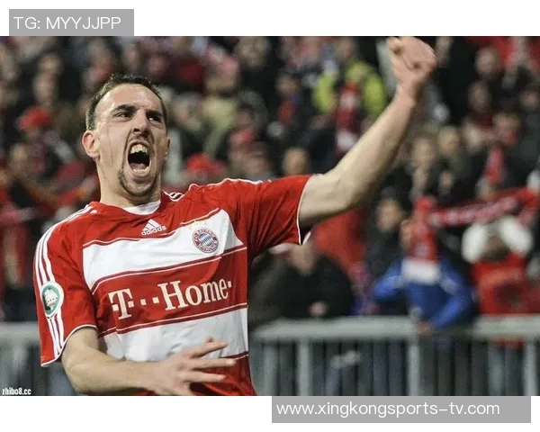 里贝里在天下足球的传奇旅程与不屈精神的完美诠释